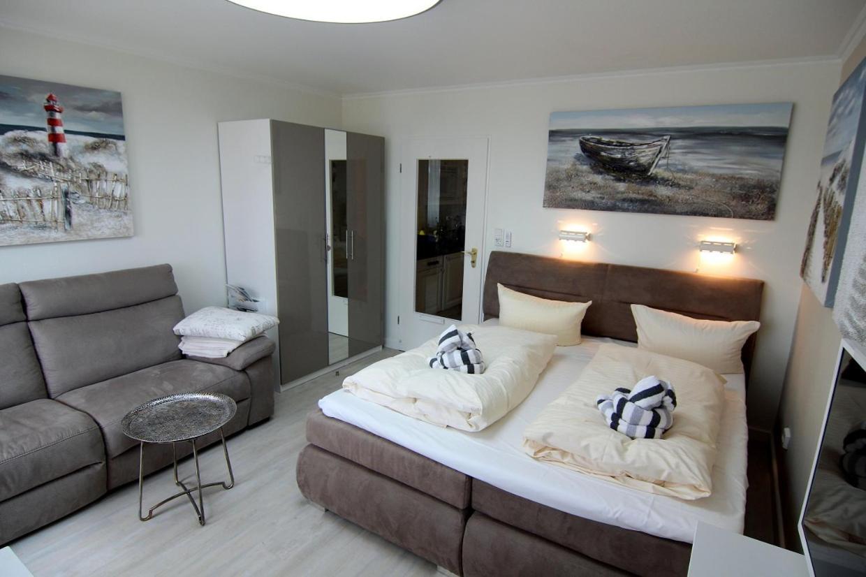 Apartment Arielle Westerland